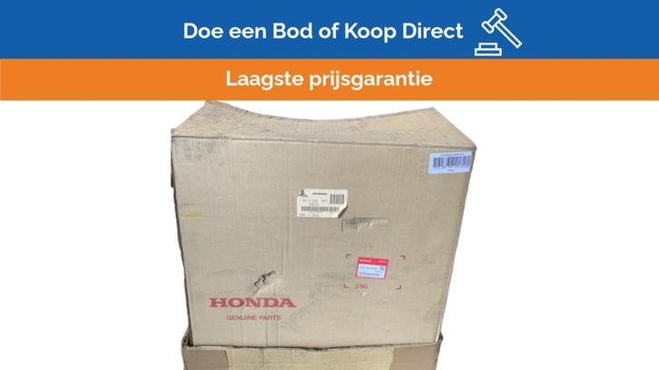 Bieden: Honda 12011-ZY3-A12ZA NH8 outboard, Sports nautiques & Bateaux, Accessoires navigation, Enlèvement ou Envoi