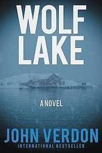 Wolf Lake: A Novel (Dave Gurney Novel)  Verdon, John  Book, Verdon, John, Verzenden