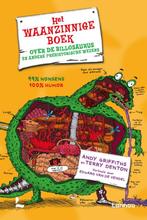 Het waanzinnige boek over de billosaurus en andere, Zo goed als nieuw, Terry Denton, Andy Griffiths, Verzenden
