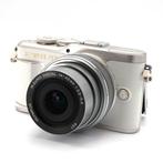 Olympus PEN E-PL10 + M.Zuiko Digital ED 1442mm f/3.55.6 EZ, Nieuw