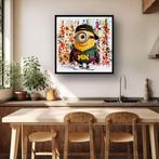 Urban3DArt (1971) - Minion Super Graf Limited Edition