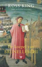 De koepel van Brunelleschi 9789023417088, Boeken, Kunst en Cultuur | Fotografie en Design, Gelezen, [{:name=>'R. King', :role=>'A01'}, {:name=>'Ronald Jonkers', :role=>'B06'}]