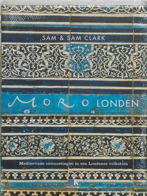 Moro London 9789021527567, Boeken, Kookboeken, Gelezen, Verzenden