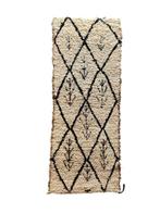 Berber - Tapis - 180 cm - 90 cm - Tapis Berbère Ancien, Nieuw