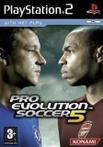 Pro Evolution Soccer 5 (PS2 Games)