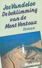 De beklimming van de Mont Ventoux, Nieuw, Nederlands, Verzenden