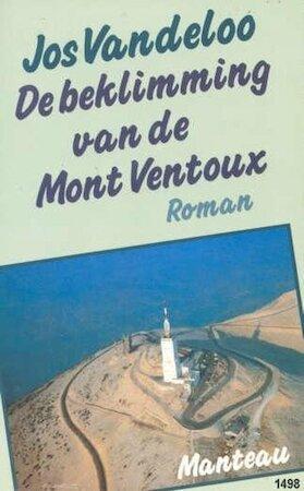 De beklimming van de Mont Ventoux, Livres, Langue | Langues Autre, Envoi