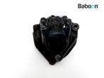 Remklauw Achter Yamaha XJ 650 1980-1985 (4K0 XJ650), Verzenden, Gebruikt