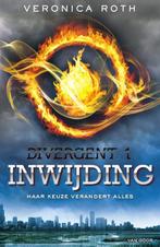 Inwijding / Divergent / 1 9789047516835 Veronica Roth, Boeken, Verzenden, Gelezen, Veronica Roth