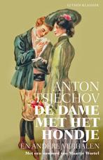 De dame met het hondje en andere verhalen / LJ Veen Klassiek, Boeken, Verzenden, Gelezen, Anton Tsjechov