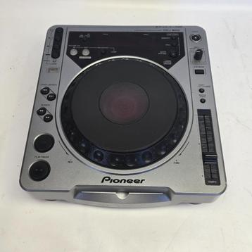 Pioneer CDJ 800 CD Speler | Nette Staat beschikbaar voor biedingen