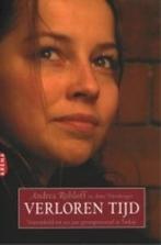Verloren tijd 9789069746388 Andrea Rohloff, Verzenden, Gelezen, Andrea Rohloff