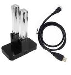 DrPhone - NSWITCH 4 Controller Lader - LED-lader -, Verzenden