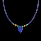 Het oude Egypte, Grieks-Romeinse periode Halsketting met