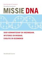 Missie DNA 9789058265814 J.-J. Cassiman, Boeken, Verzenden, Gelezen, J.-J. Cassiman