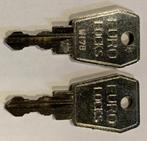 Sleutel W17 B koffie, Elektronische apparatuur, Ophalen of Verzenden, Nieuw
