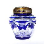 Val Saint Lambert - Vase - Cristal, Antiek en Kunst