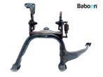 Middenbok Suzuki AN 650 Burgman 2002-2004 (AN650), Motoren, Verzenden, Gebruikt
