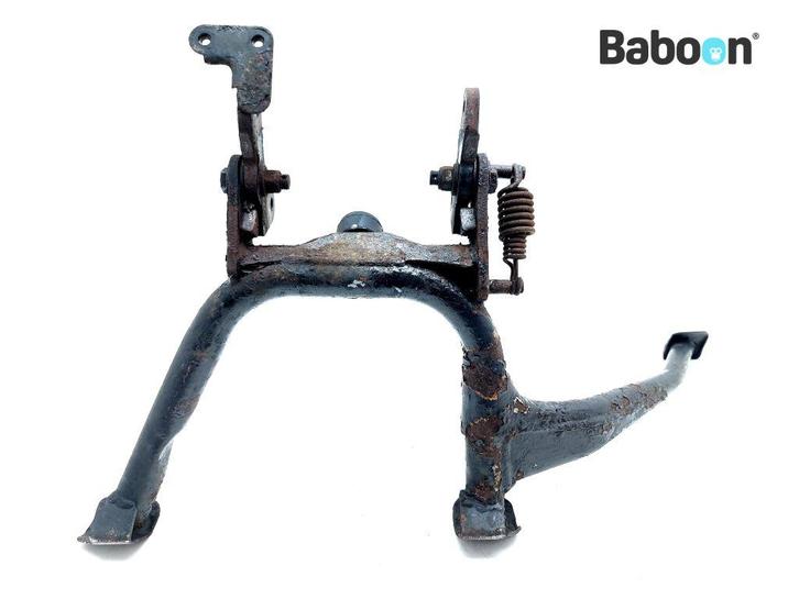 Middenbok Suzuki AN 650 Burgman 2002-2004 (AN650), Motoren, Onderdelen | Suzuki, Gebruikt, Verzenden