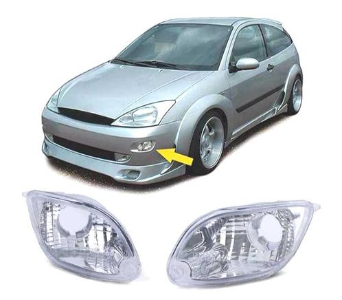 CLIGNOTANTS AVANT POUR FORD FOCUS, Auto-onderdelen, Verlichting, Verzenden