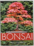 Bonsai 9789021539881, Livres, Maison & Jardinage, H. Tomlinson, Verzenden
