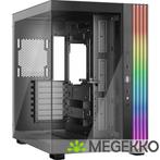 Be quiet! Light Base 600 DX Black, Computers en Software, Verzenden, Nieuw