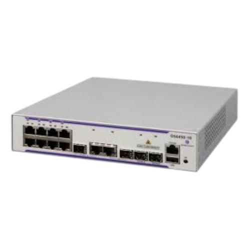 Alcatel OS6450-10, Computers en Software, Netwerk switches, Verzenden