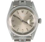 Rolex - Datejust - Sans Prix de Réserve - 1600 - Homme -, Nieuw