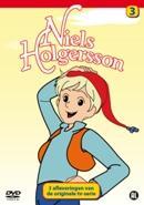 Niels Holgersson 3 op DVD, Cd's en Dvd's, Dvd's | Tekenfilms en Animatie, Nieuw in verpakking, Verzenden