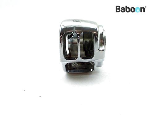 Stuurschakelaar Rechts Harley-Davidson FXDWG Dyna Wide Glide, Motoren, Onderdelen | Harley-Davidson, Gebruikt, Verzenden