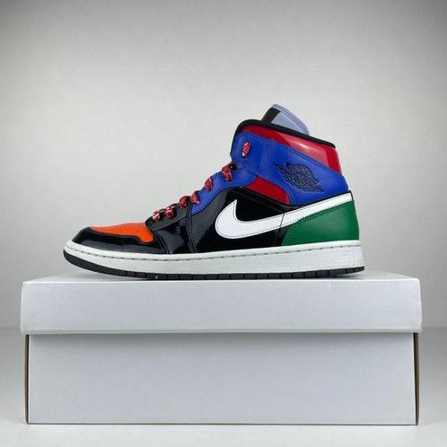 Air Jordan - Sneakers, Vêtements | Hommes, Chaussures