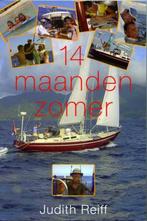 14 maanden zomer 9789059610378 J. Reiff, Boeken, Verzenden, Gelezen, J. Reiff