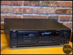 JVC - TD-X372 Cassetterecorder-speler, Audio, Tv en Foto, Radio's, Nieuw