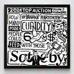 NOTTE (1984) L - Cupidity Banana N°2