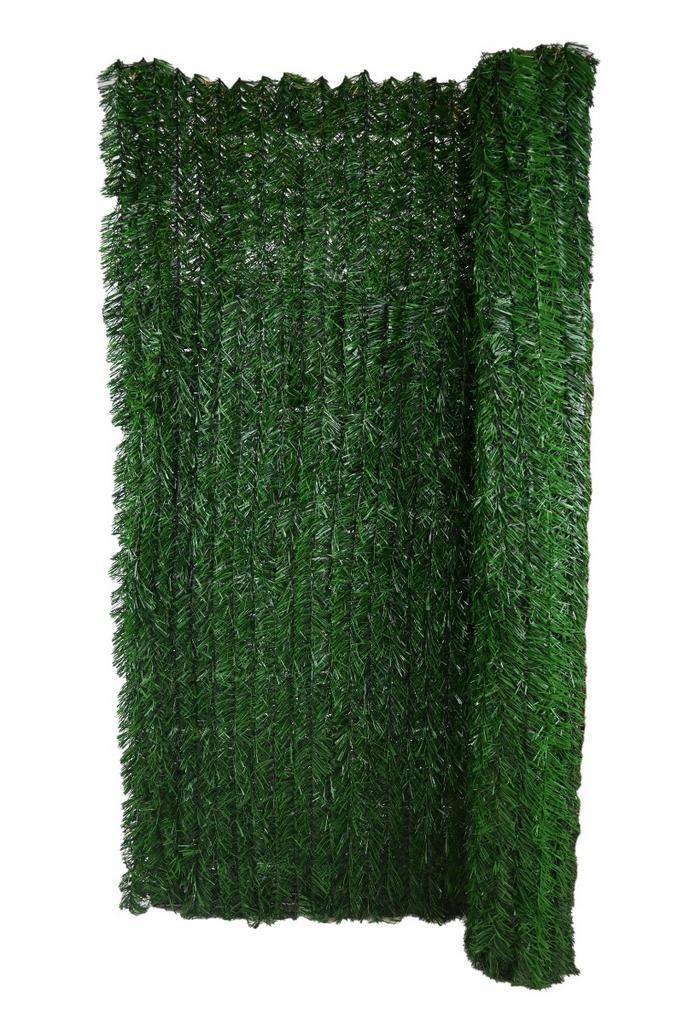 Conifeer mat 150x300 cm, Tuin en Terras, Tuinschermen, Verzenden