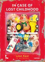 In case of lost childhood 9789401470810 Leon Keer, Verzenden, Gelezen, Leon Keer
