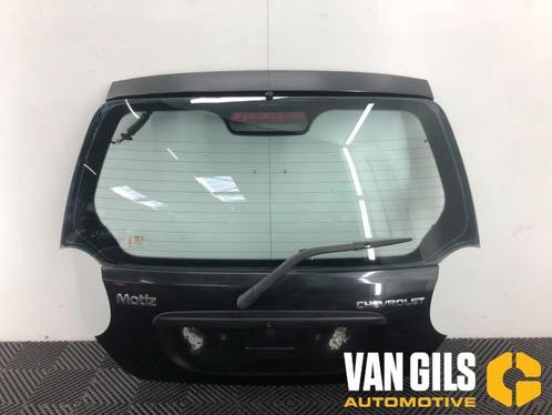Achterklep Chevrolet Spark O256331, Auto-onderdelen, Carrosserie