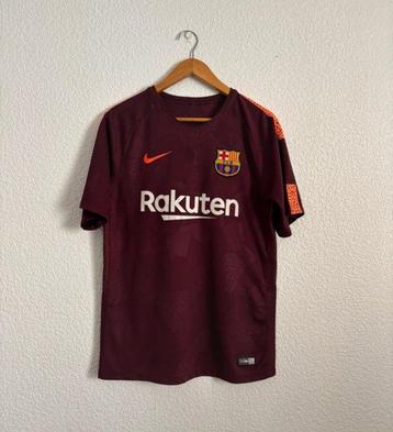 FC Barcelone - Championnat dEspagne de Football - Lionel