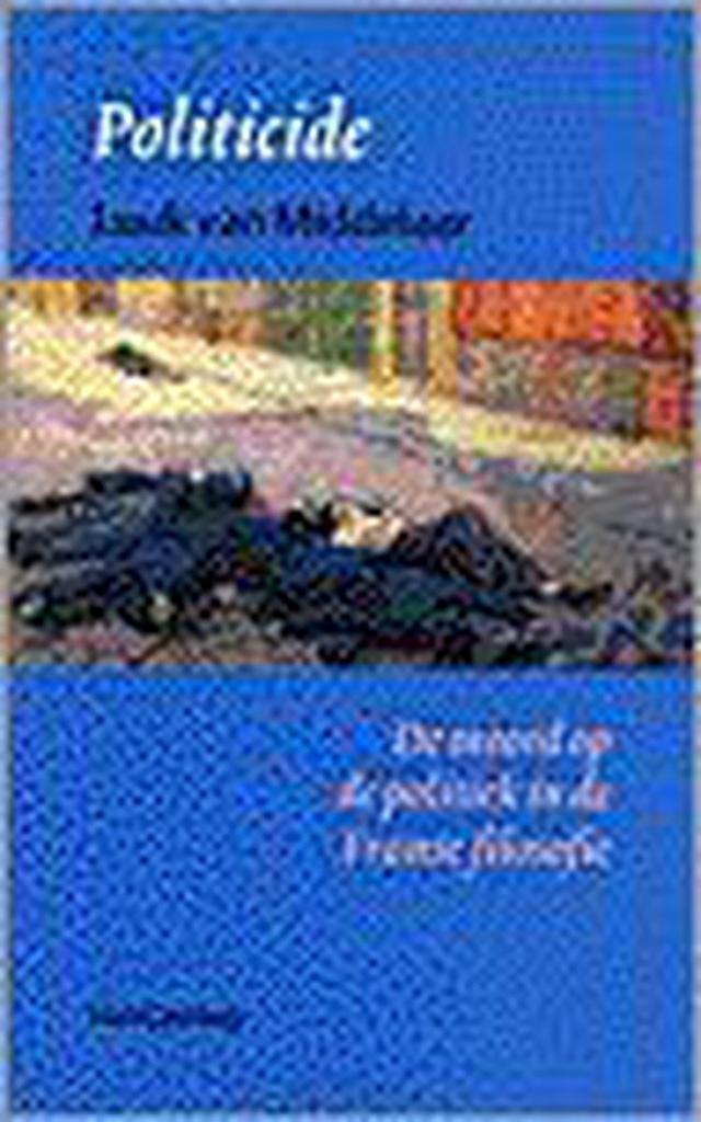 Politicide / Kennis / Openbare mening / Politiek, Boeken, Filosofie, Gelezen, Verzenden