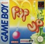 Pop Up (Losse Cartridge) (Game Boy Games), Games en Spelcomputers, Games | Nintendo Game Boy, Ophalen of Verzenden, Zo goed als nieuw