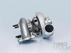 Turbo Systems upgrade turbocharger Audi 100, 200, Quattro 2., Verzenden