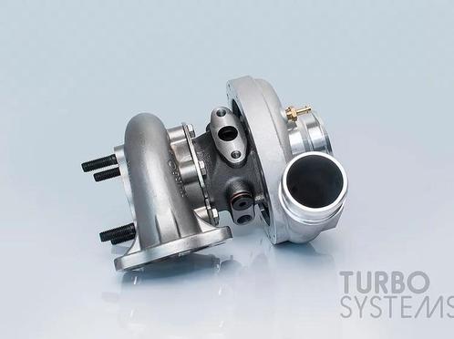 Turbo Systems upgrade turbocharger Audi 100, 200, Quattro 2., Autos : Divers, Tuning & Styling, Envoi