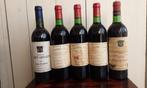 1997 Chateau Saint Arnaud 1989 x 3 Chateau Brieux Chauvin &, Verzamelen, Wijnen, Nieuw