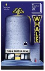 Whale 9781787704947 Cheon Myeong-kwan, Verzenden, Gelezen, Cheon Myeong-kwan