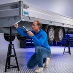 Datona Assteun hoog 6 ton - in hoogte verstelbaar 70-120 cm, Auto diversen, Autogereedschap, Ophalen of Verzenden, Nieuw