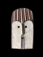 Tetela masker - Tetela - DR Congo (Zonder Minimumprijs), Antiek en Kunst