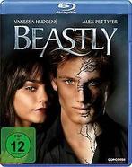 Beastly [Blu-ray] von Barnz, Daniel  DVD, Verzenden