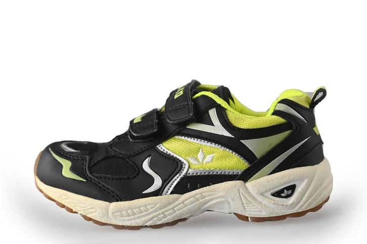 Lico sportschoenen in maat 28 Blauw | 5% korting, Kinderen en Baby's, Kinderkleding | Schoenen en Sokken, Jongen of Meisje, Verzenden