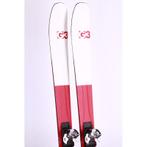 172 freeride skis G3 FINDr 94 2023, grip walk, white/red +, Verzenden, Nieuw