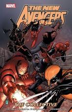 New Avengers Volume 4: The Collective [HC], Verzenden